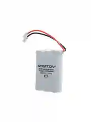 Батарея аккумуляторная  ROBITON DECT-T207-3XAAA PH1