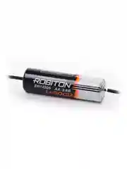 Элемент питания  ROBITON ER14505-AX AA с аксиальными выводами PH1