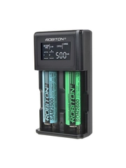 Зарядное устройство  ROBITON MasterCharger 2H Pro