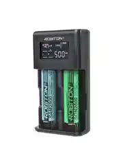 Зарядное устройство  ROBITON MasterCharger 2H Pro