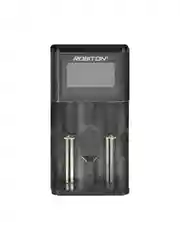 Зарядное устройство  ROBITON MasterCharger 2H Pro
