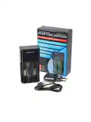 Зарядное устройство  ROBITON MasterCharger 2H Pro