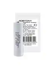 Элемент питания  ROBITON PROFI CR14505 AA PK1