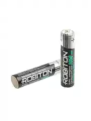 Аккумулятор ROBITON RTU1050MH-2 BL2