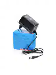 Адаптер/блок питания ROBITON AB9-500S 5,5х2,1/12