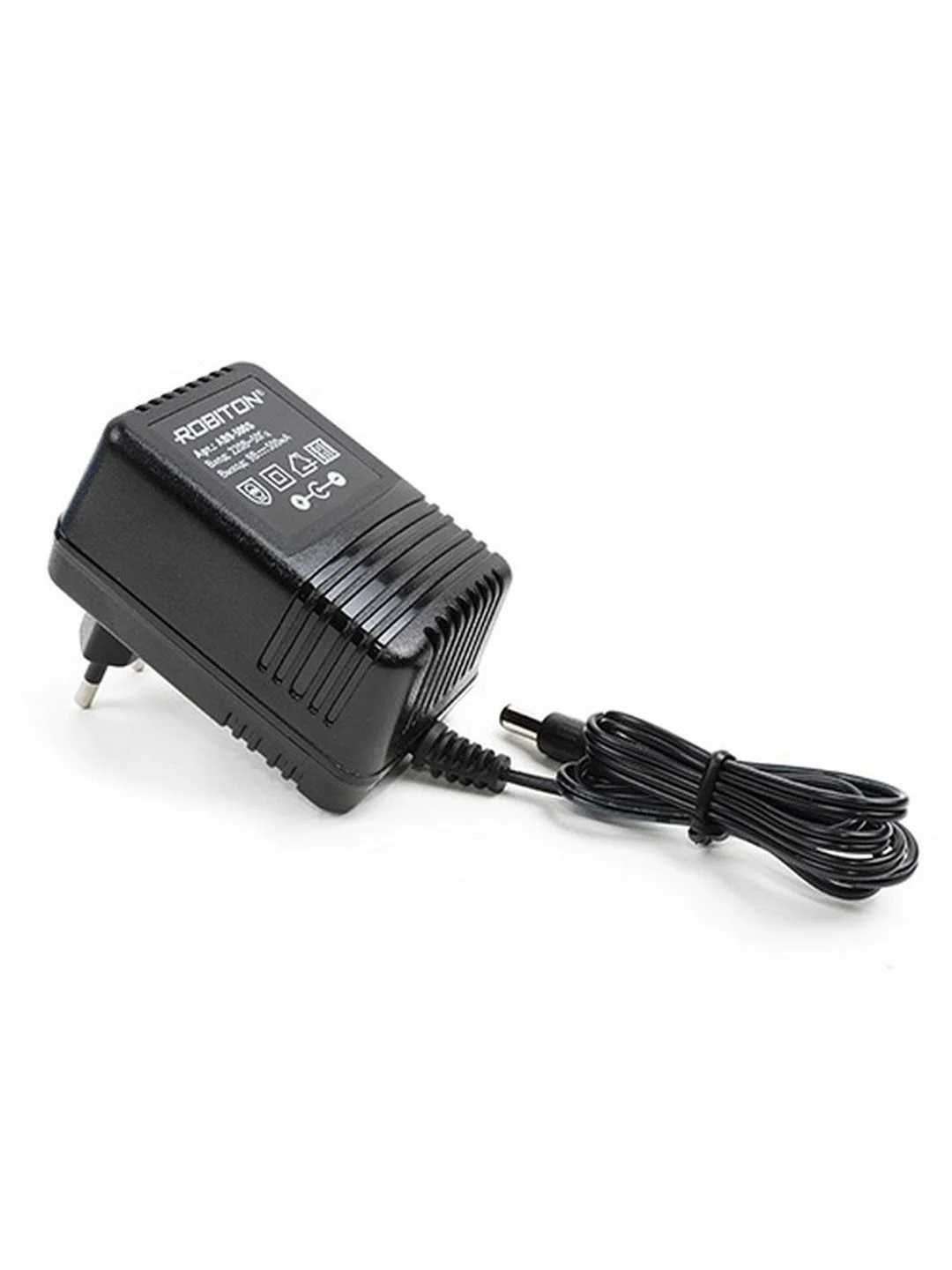 Адаптер/блок питания ROBITON AB9-500S 5,5х2,1/12