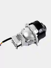 Светодиодные Би Линзы (би лед) в фары K6, Биксенон, Bi-LED 12V