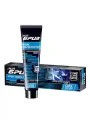 ТимБриз Крем для бритья Easy Glide complex Охлаждающий эффект, 75мл