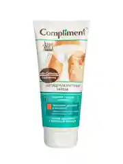 Compliment С КОФЕИНОМ Антицеллюлитный крем 200 мл
