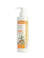 Compliment PANTHENOL Крем для рук и тела регенерирующий, 250мл