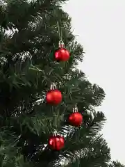 Набор елочных шаров, елочных игрушек, звезда на елку, мишка новогодний, новогодний декор