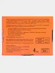 Красный удобрение минеральное для плодовых деревьев, декоративных культур, в колышках