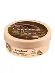Compliment КРЕМ-БАТТЕР для тела ИНТЕНСИВНОЕ ПИТАНИЕ MOROCCO DREAM, 200мл