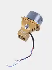Светодиодные Би Линзы (би лед) в фары K8, Биксенон, Bi-LED 12V
