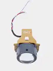 Светодиодные Би Линзы (би лед) в фары K8, Биксенон, Bi-LED 12V