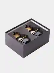 Светодиодные Би Линзы (би лед) в фары K8, Биксенон, Bi-LED 12V