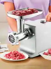 Мясорубка Kitfort КТ-2108