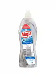 Гель для мытья посуды "Мара Забота о семье", 1 л