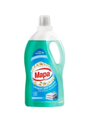 Средство для стирки "Мара" универсальное для белого и цветного, 2 л