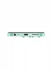 Зеленый смартфон TECNO SPARK Go 1 KL4 64+4