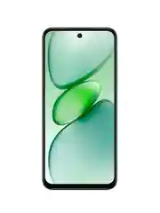 Зеленый смартфон TECNO SPARK Go 1 KL4 64+4