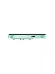 Зеленый смартфон TECNO SPARK Go 1 KL4 64+4