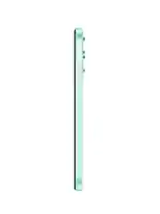 Зеленый смартфон TECNO SPARK Go 1 KL4 64+4