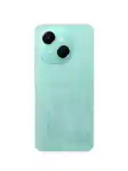 Зеленый смартфон TECNO SPARK Go 1 KL4 64+4