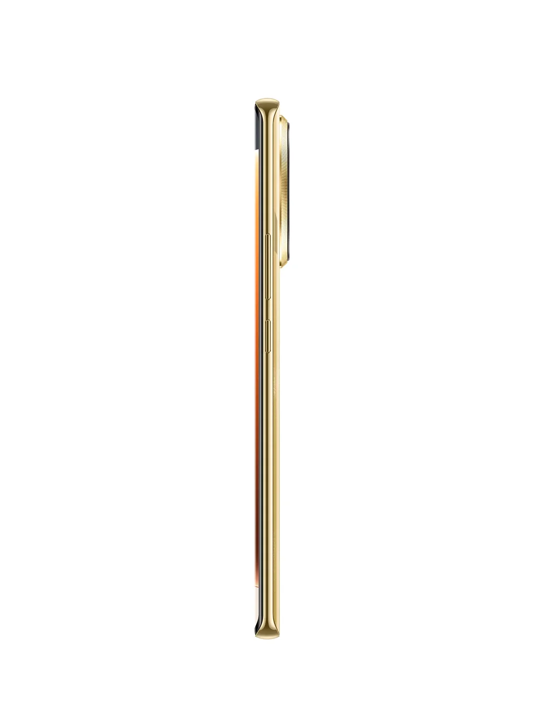 Золотой смартфон TECNO CAMON 30S CLA5 256+8