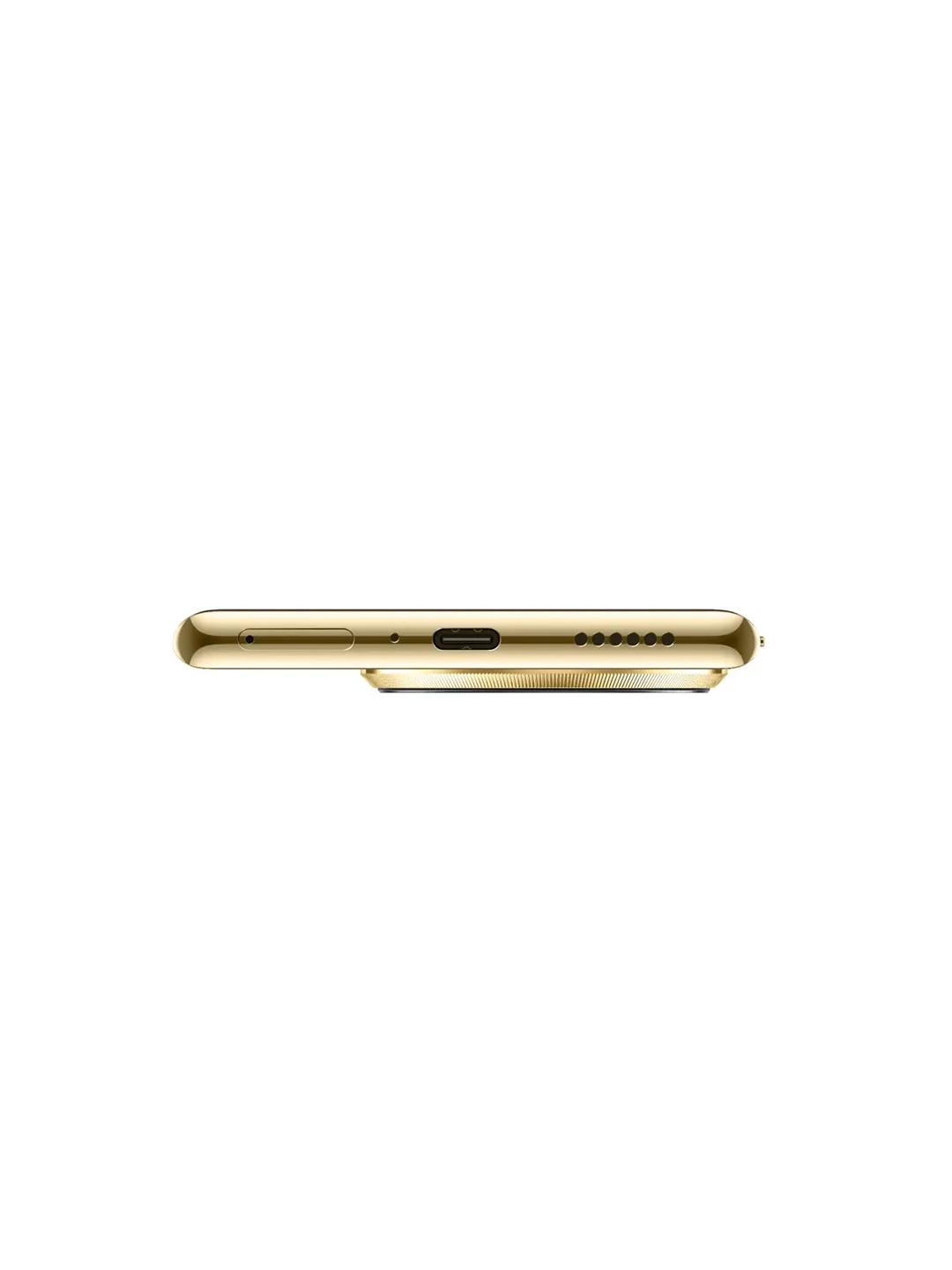 Золотой смартфон TECNO CAMON 30S CLA5 256+8
