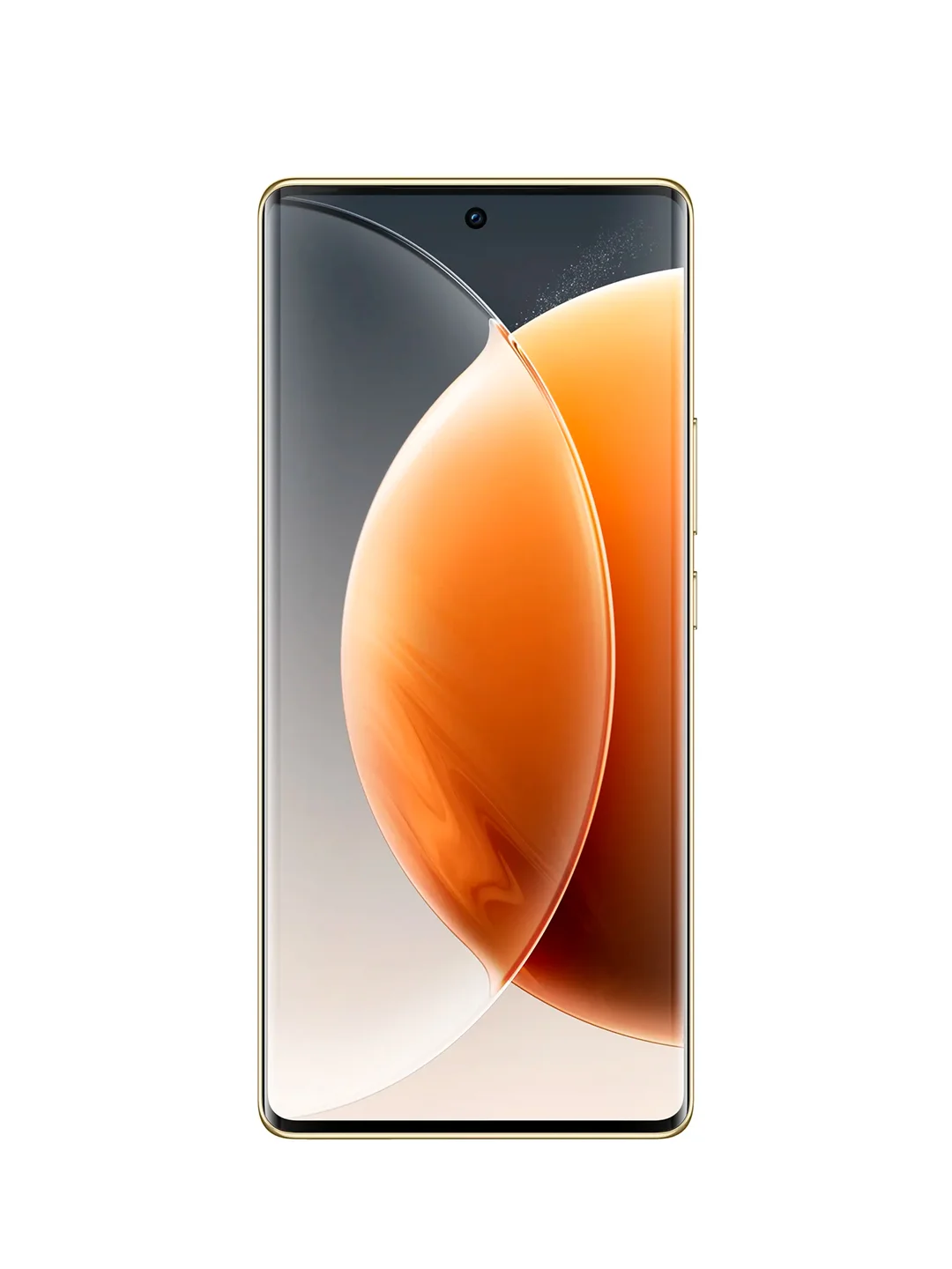 Золотой смартфон TECNO CAMON 30S CLA5 256+8