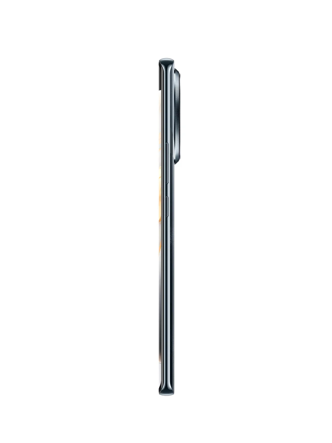 Черный смартфон TECNO CAMON 30S CLA5 256+8