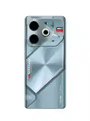 Серый смартфон TECNO POVA 6 Neo, 8/256 Гб