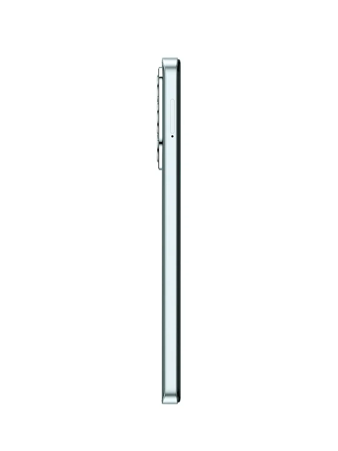 Серый смартфон TECNO POVA 6 Neo, 8/256 Гб