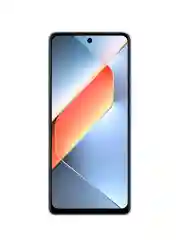 Серый смартфон TECNO POVA 6 Neo, 8/256 Гб