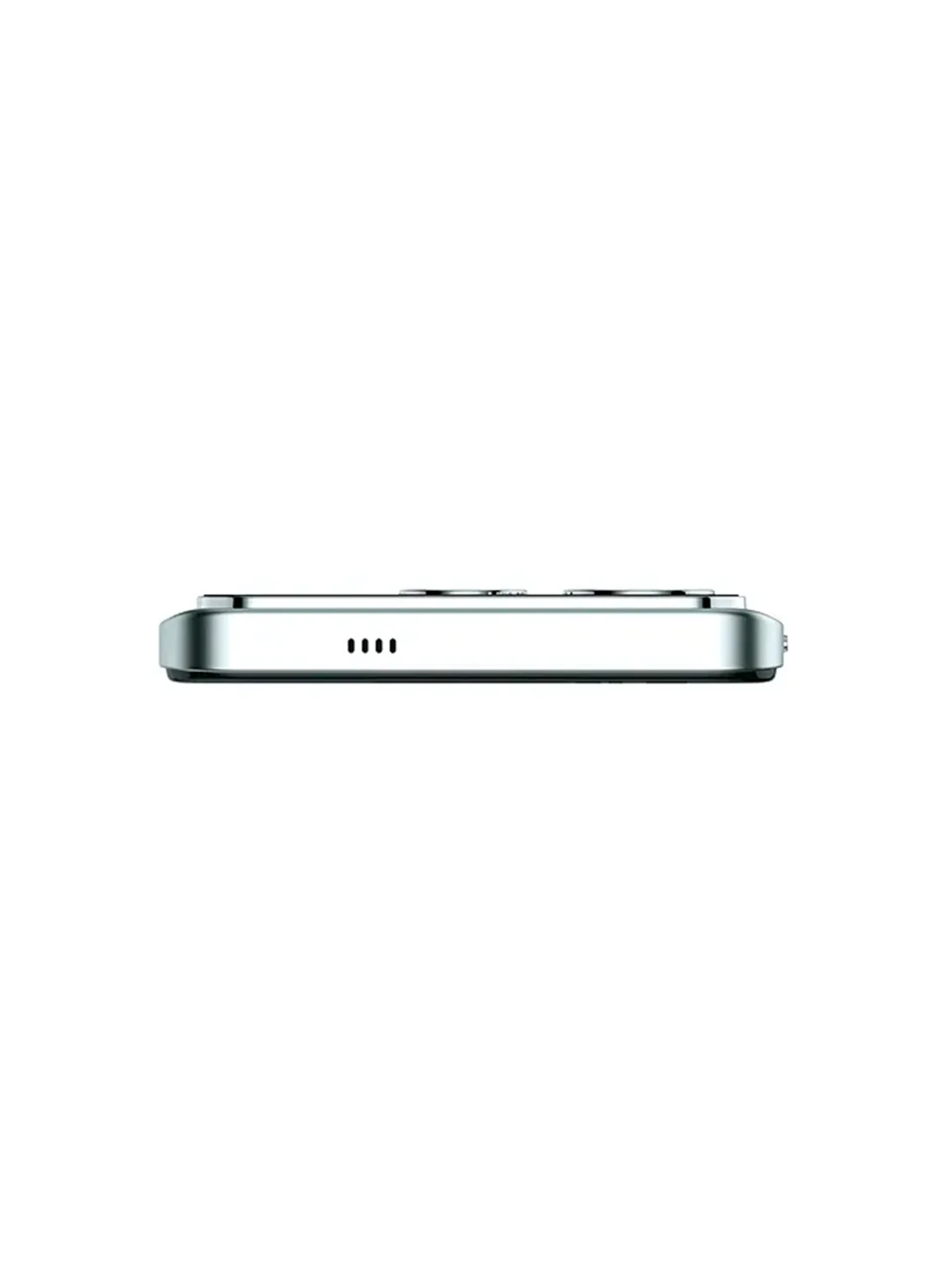 Серый смартфон TECNO POVA 6 Neo, 8/256 Гб