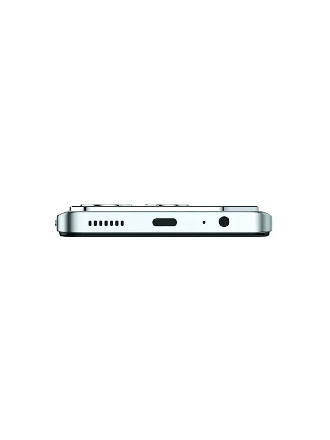 Серый смартфон TECNO POVA 6 Neo, 8/256 Гб
