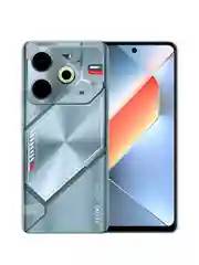 Серый смартфон TECNO POVA 6 Neo, 8/256 Гб