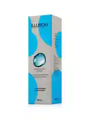 Универсальный раствор Illusion для мягких контактных линз