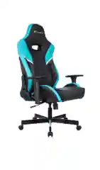 Кресло игровое геймерское Knight Thunder 5X