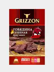 Говядина сушеная "GRIZZON" 36г