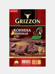 Конина сушеная "GRIZZON" 36г