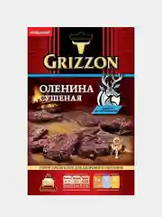 Оленина сушеная "GRIZZON" 36г