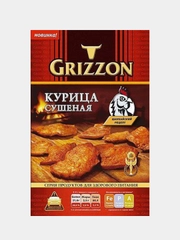Мясо курицы сушеное "GRIZZON" 36г