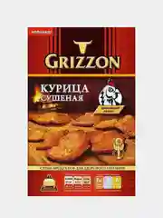 Мясо курицы сушеное "GRIZZON" 36г