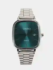 Бирюзовый мужские наручные часы