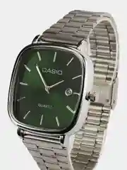 Зеленый мужские наручные часы