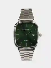 Зеленый мужские наручные часы