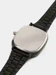 Черный мужские наручные часы