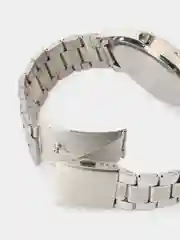 Тёмно-зелёный мужские наручные часы